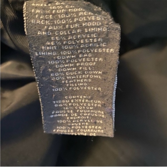 Vince camuto puffer coat - Picture 3 of 4